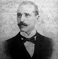 Luigi Fabbri