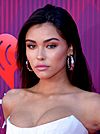 Archivo:Madison Beer 2019 by Glenn Francis (cropped)