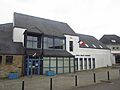 Mairie de Saint-Évarzec, Finistère