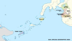 Map of Bangsamoro (local government units).svg
