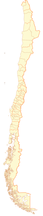 Archivo:Mapa de Chile (1928)