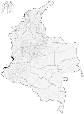 Archivo:Mapa de Colombia (subdivisiones)