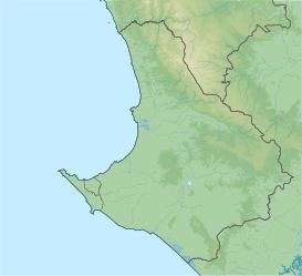Península de Santa Elena ubicada en Provincia de Santa Elena