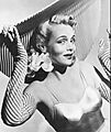 Marie Wilson 1954