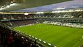 Match de football Bordeaux Liverpool le 17 septembre 2015 04