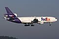 McDonnell Douglas MD-11(F), FedEx JP6372124
