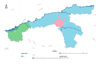 Archivo:Medio ambiente de Chile (2023) - comuna de Chillán