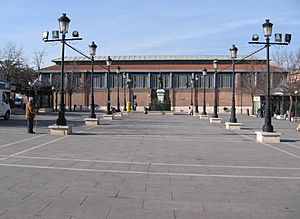 Archivo:Mercado Aranjuez