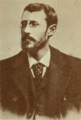Michel Verne