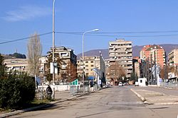 Archivo:Mitrovica bridge