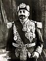 Moncef bey
