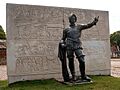 Monumento a Hernandarias