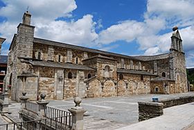 Mosteiro de Sta María de Meira - panoramio.jpg