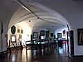 MuseoMilitarAlmeydaInterior