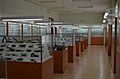 Museo de Artillería de Cartagena-Sala de Miniaturas 01
