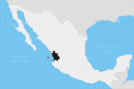 Archivo:Nayarit en México