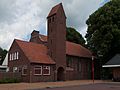 Nieuwe Pekela, de Gereformeerde Kerk foto2 2014-07-12 14.27