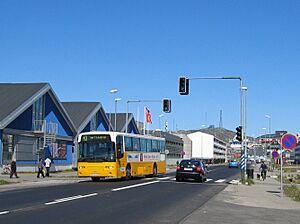 Archivo:Nuuk bus