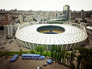 Olimpiysky Stadium, Kiev - panoramio.jpg