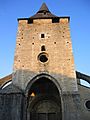 Oloron SainteMarie Tour