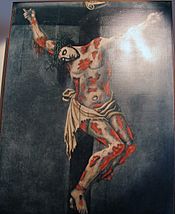 Archivo:Pagani-s.alfonso-dipinto dal santo