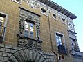 Palacio de los Valverde Valladolid