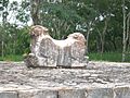 Palacio del Gobernador-Uxmal-Yucatan-Mexico0275