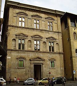 Archivo:Palazzo bartolini salimbeni2