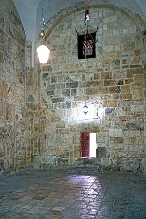 Archivo:Palestine-06322 - Looking back. (34545290080)