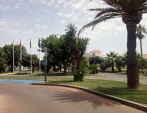 Archivo:Parador Málaga Golf