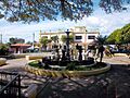Parque de Jujutla