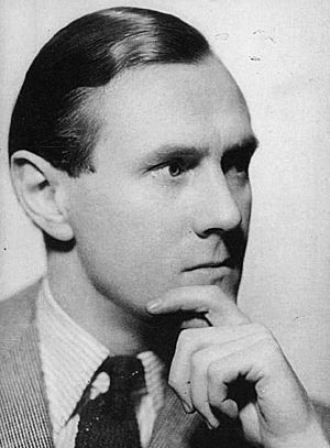 Archivo:Patrick White writer