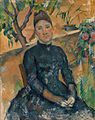 Paul Cézanne 125