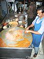 Pav Bhaji 2