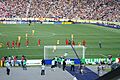 Penalty Ukraine Tunisia