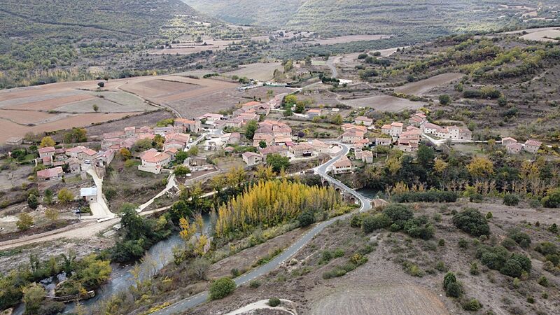 Pesquera de Ebro