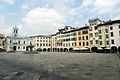 Piazza san giacomo