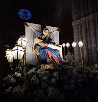 Archivo:Piedad Catedral Tarazona