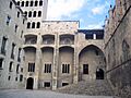 Plaça del Rei 2074102277