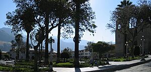 Archivo:Plaza de Armas