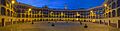Plaza de toros vieja, Tarazona, España, 2015-01-02, DD 33-35 PAN