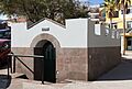 Pozo de la Virgen de Candelaria, Tenerife, Spain 23