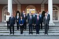 Primer Gobierno de Mariano Rajoy (2011)