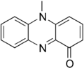 Pyocyanin
