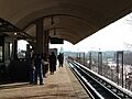 Rhode Island Ave-Brentwood Station