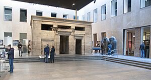 Archivo:Rijksmuseum van Oudheden 001