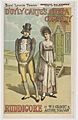 Ruddigore - Weir Collection