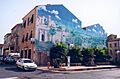 Rue LaPalme 08 2003