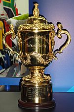 Archivo:Rugby World Cup Trophy