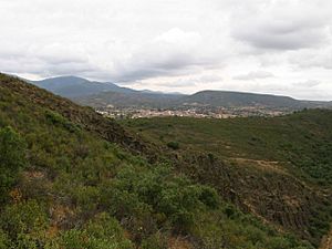 Archivo:Ruta del Boquerón - Navas de Estena - Montes de Toledo